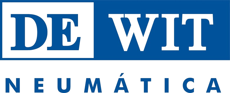Logotipo de DEWIT