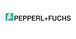 Logotipo de PEPPERL