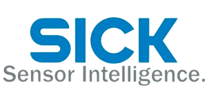 Logotipo de SICK